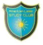 American Laser Study Club member