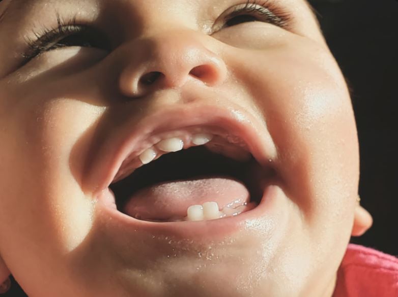 Why Baby Teeth Matter More Than You Think: A Holistic Guide for Parents