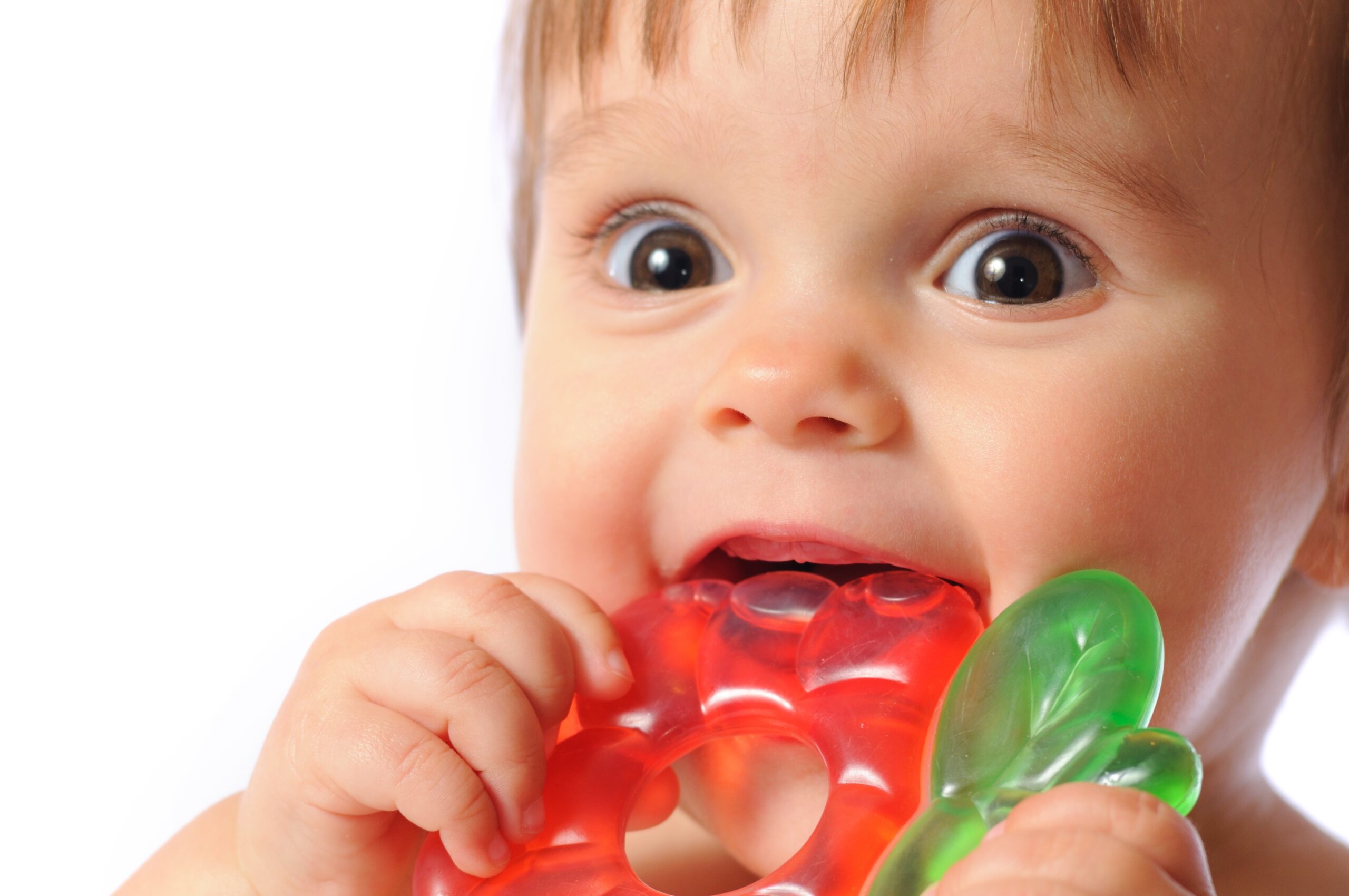 Gentle Ways to Comfort Your Baby During Teething