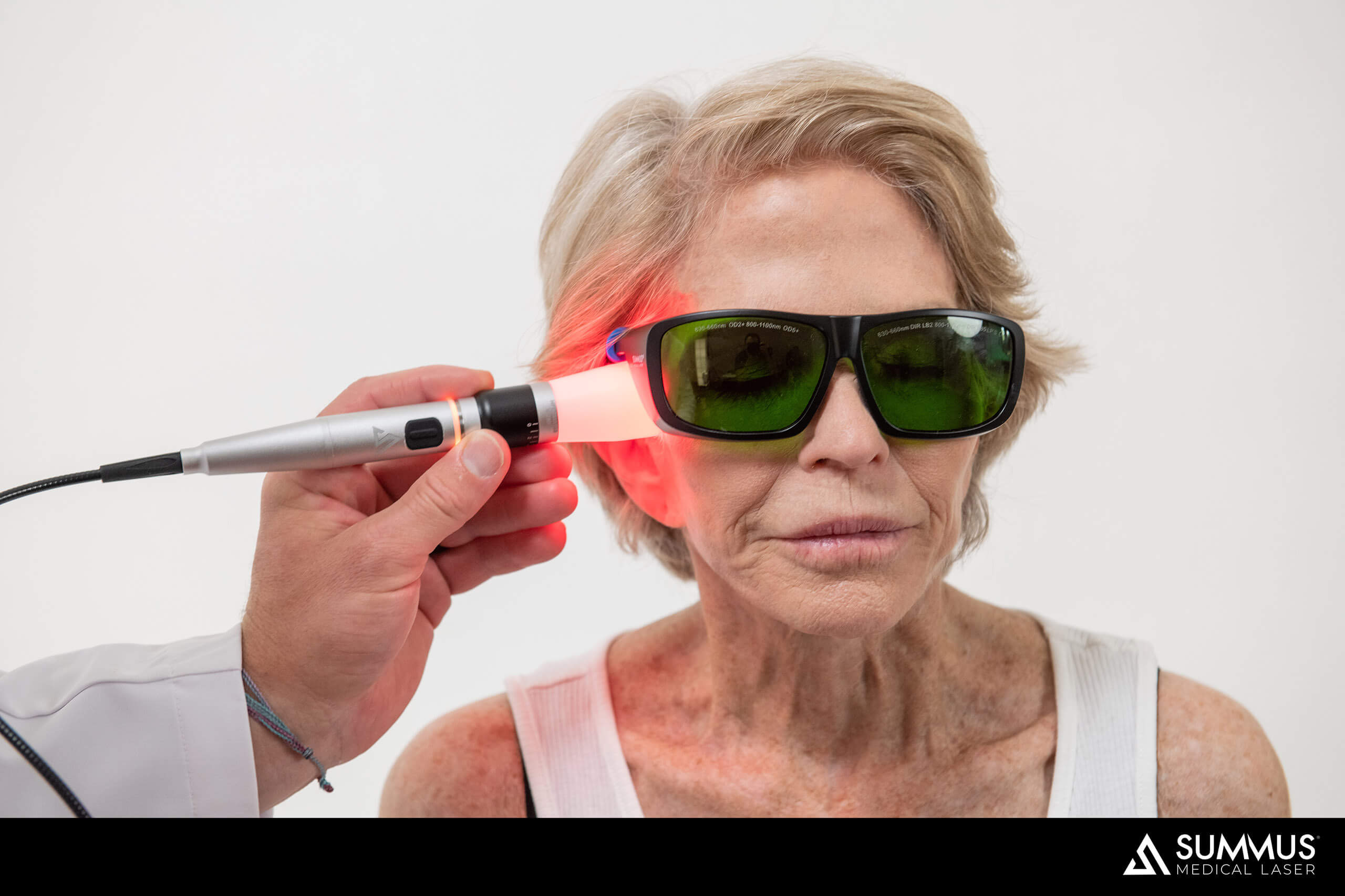 Red Light Therapy in Dentistry: A Revolutionary Approach to TMJ Treatment