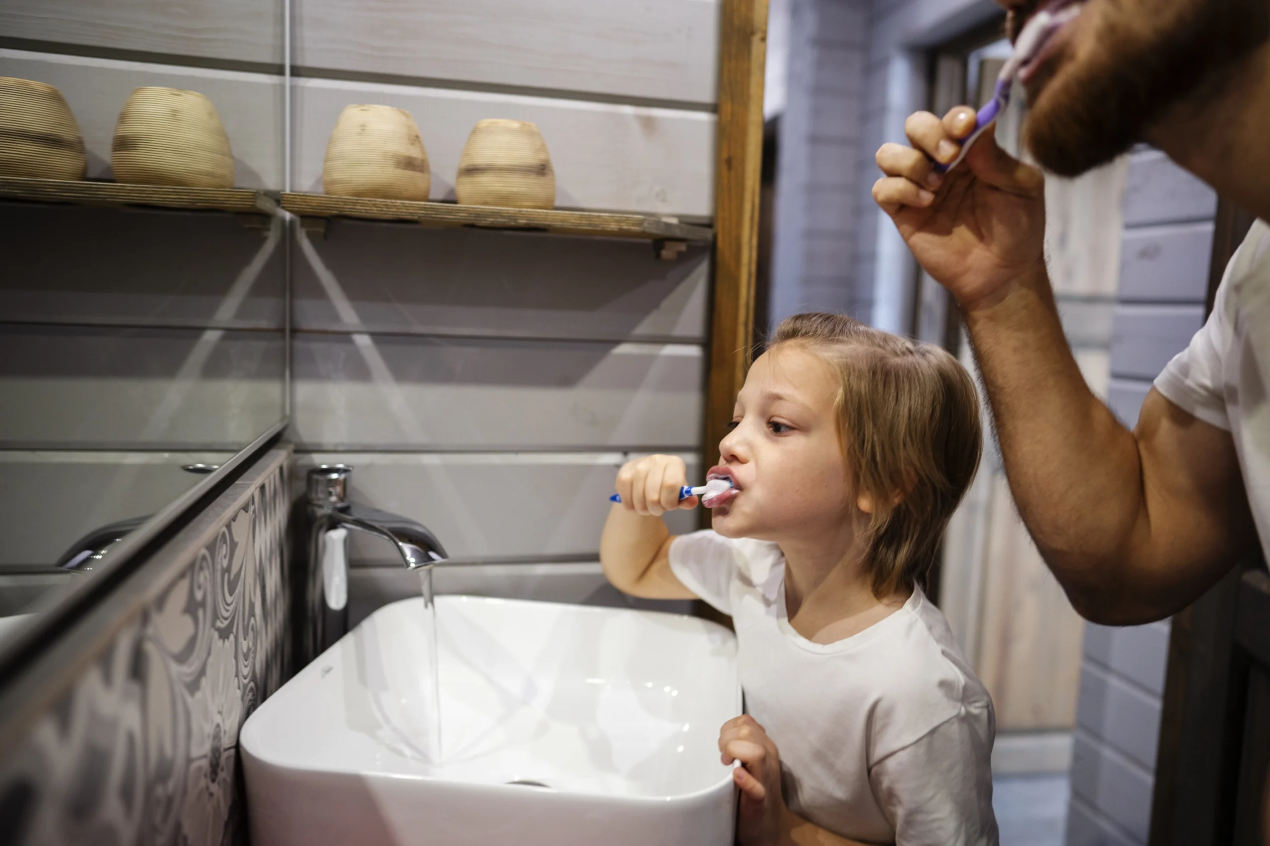 Should Kids Use Mouthwash?