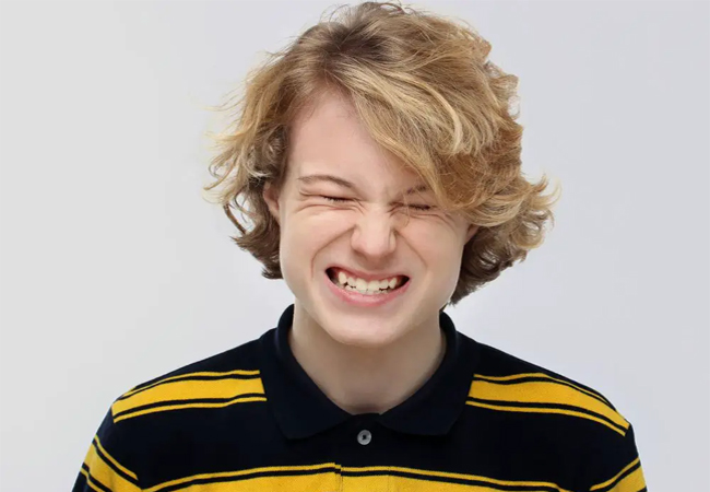 Teeth Grinding in Children: Understanding the “Why” Behind Bruxism